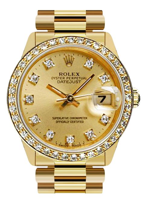 rolex damen gold neu|rolex watches for women official site.